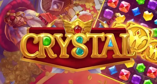 crystal