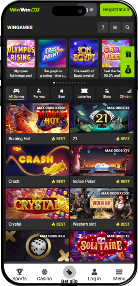 win winbet.co.za screen 4